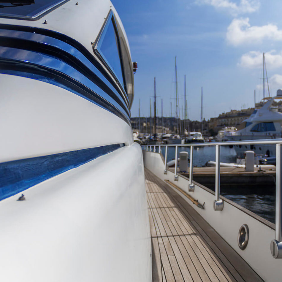 RITI - Malta Yacht Charter RITI - Malta Yacht Charter